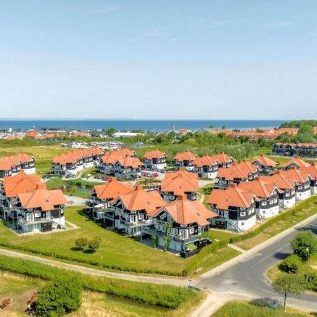 Ferielejligheden Bogense Strand / Holiday Apartment Bogense Beach Buitenkant foto