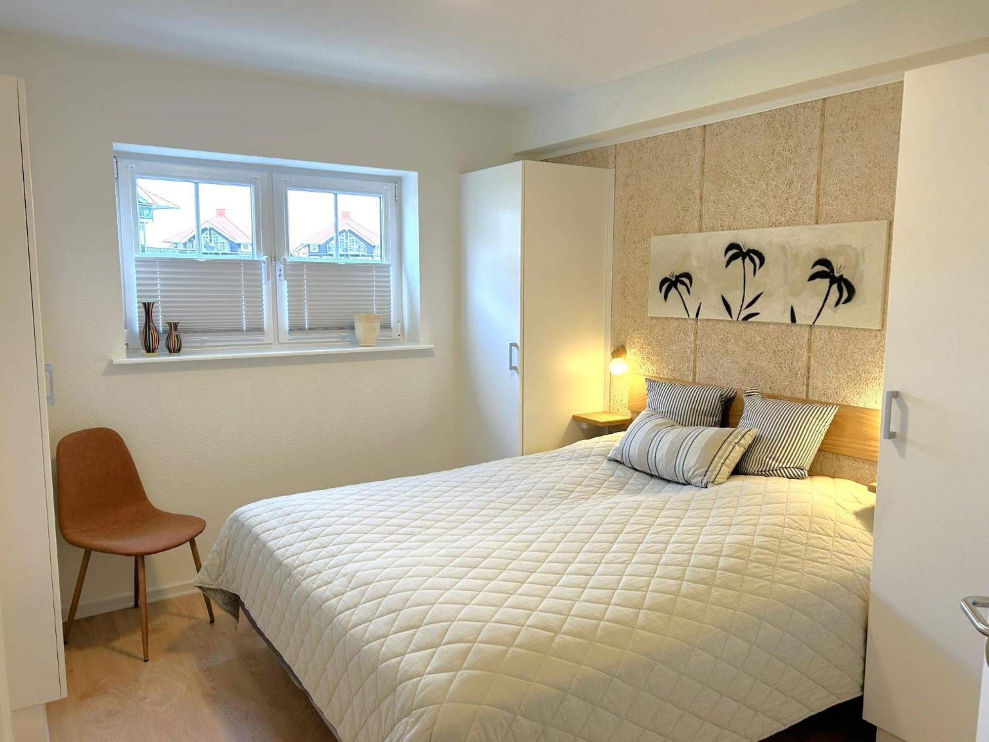 Ferielejligheden Bogense Strand / Holiday Apartment Bogense Beach Buitenkant foto