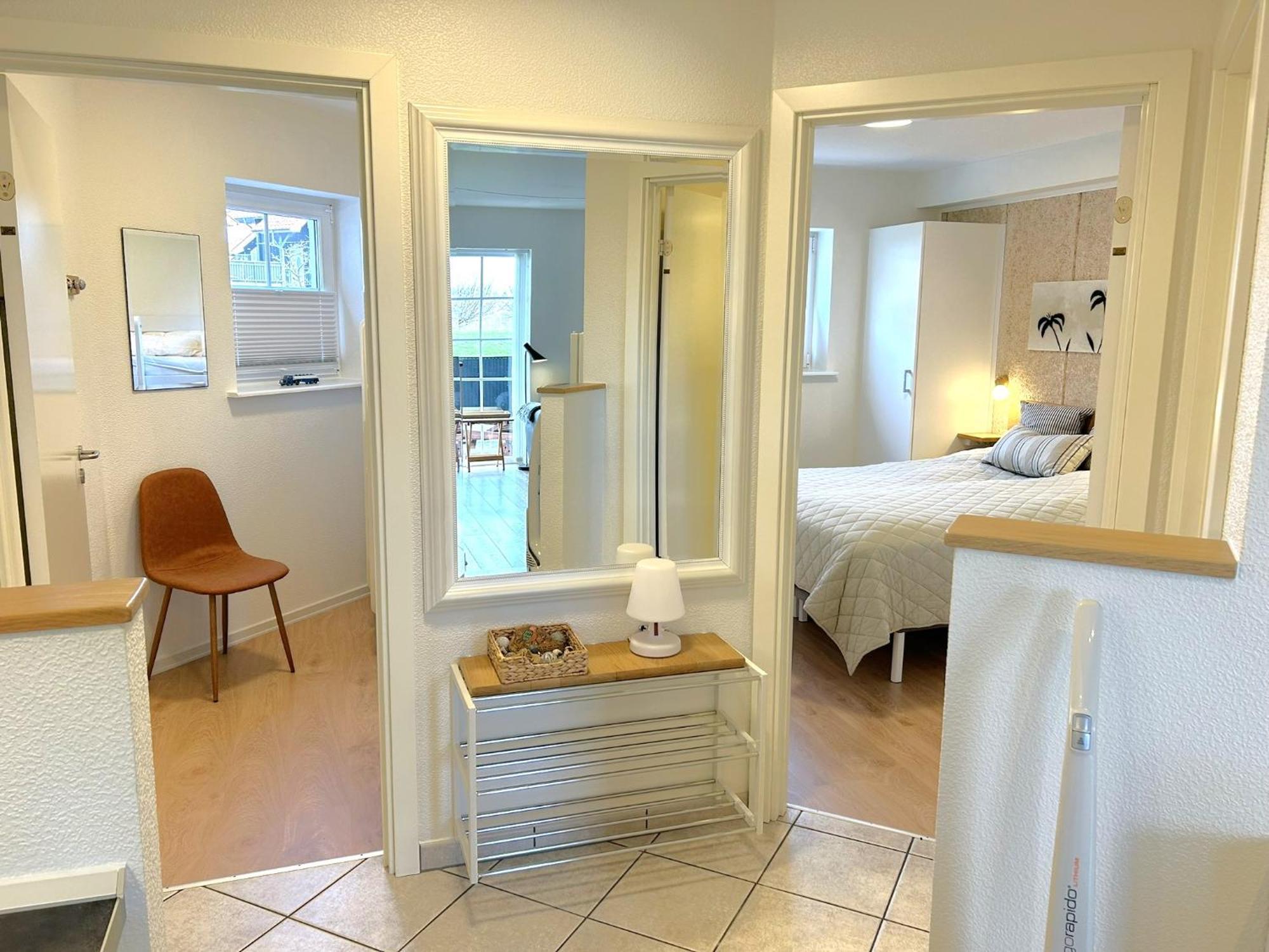 Ferielejligheden Bogense Strand / Holiday Apartment Bogense Beach Buitenkant foto