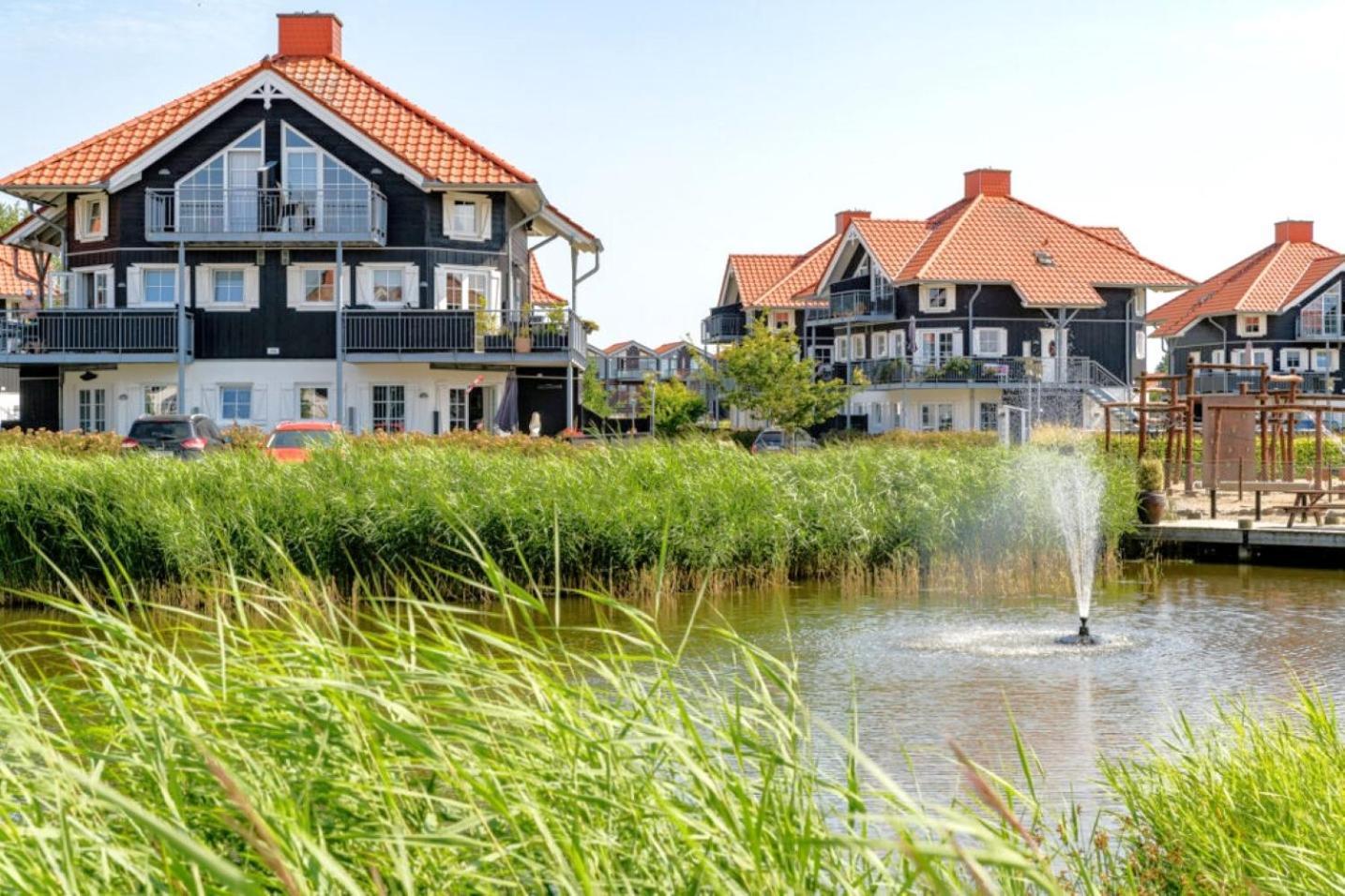 Ferielejligheden Bogense Strand / Holiday Apartment Bogense Beach Buitenkant foto